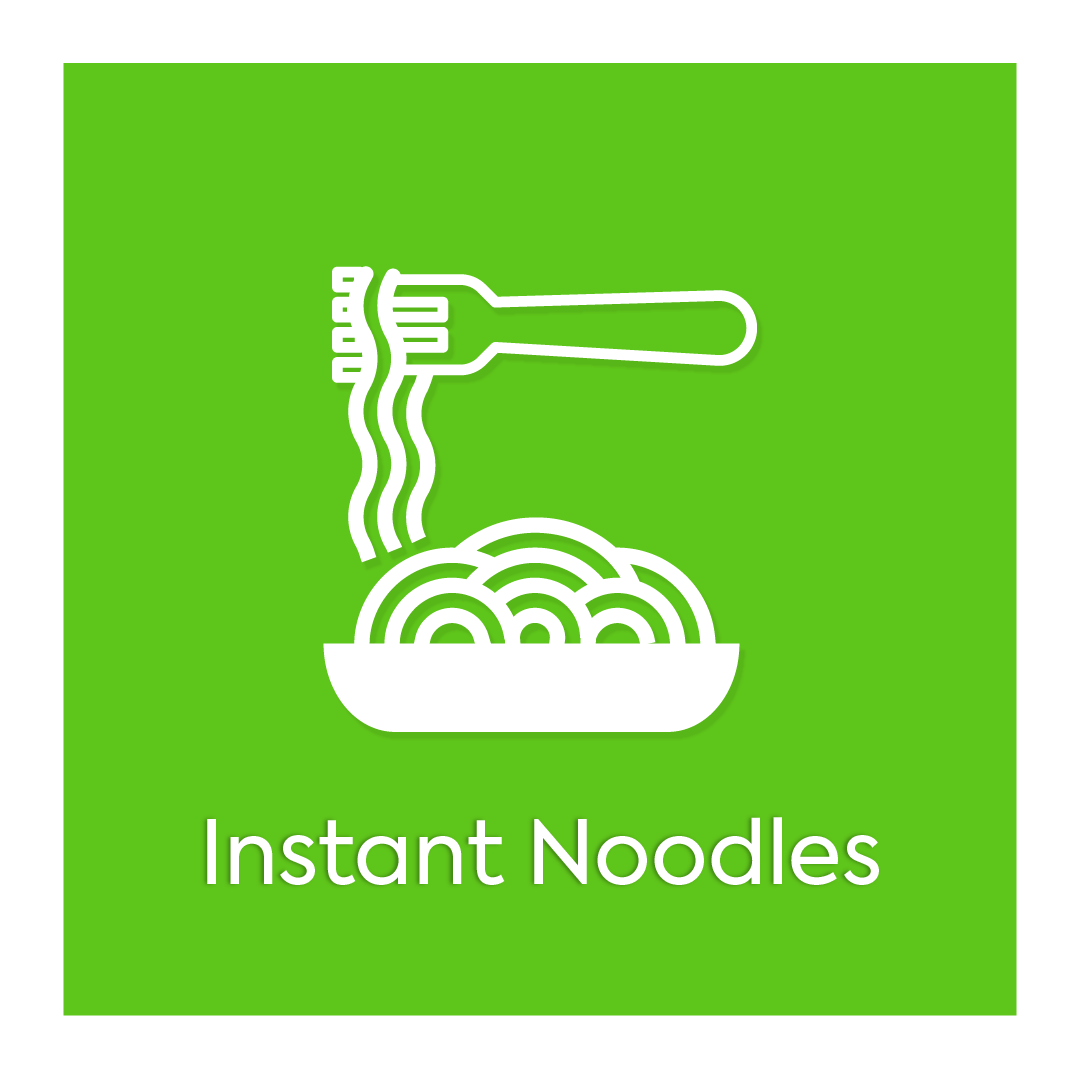 Instant Noodles